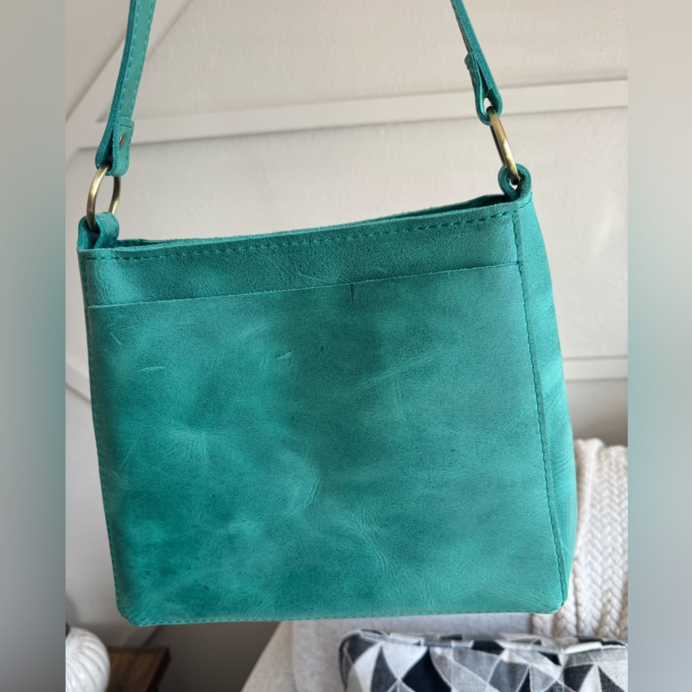 Portland Leather Goods Reef Triangle - Picture 2 of 6